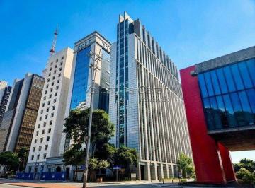 Comercial · 72m² · 2 Vagas · Conjunto 72 m² Av. Paulista ao Lado do Masp.
