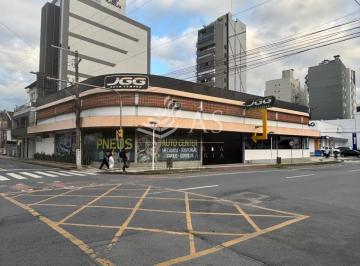 Comercial · 1450m² · Pavilhão/Galpão Salão Comercial em Jardim Blumenau, Blumenau/SC