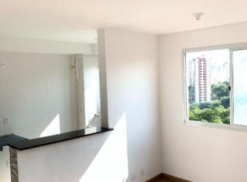 Apartamento · 40m² · 2 Quartos · 1 Vaga · Condomínio Residencial Plano Cursino II - Apartamento com 2 dormitórios, 01 vaga de garagem - Cursin