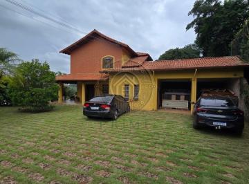 Casa · 647m² · 4 Quartos · 2 Vagas · Casa Refúgio Urbano para venda e locação no Medeiros em Jundiaí