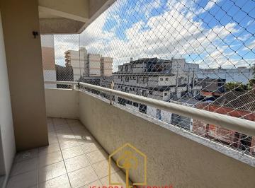 Apartamento · 115m² · 2 Quartos · 2 Vagas · Apartamento em Centro, Pelotas/RS