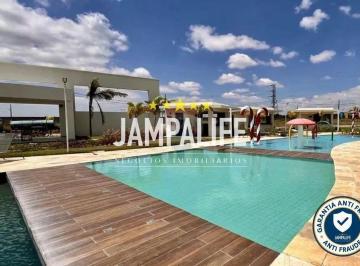 Terreno · 231m² · Terreno no Condominium & Resort