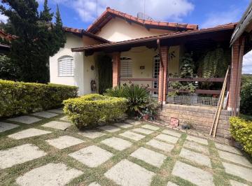 Casa · 150m² · 3 Quartos · 2 Vagas · Casa à venda no Condomínio Clube dos 200