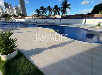 Apartamento · 80m² · 2 Quartos · 2 Vagas · Apartamento no Altiplano Porteira Fechada