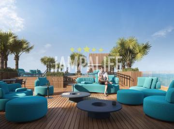 Apartamento · 18m² · 1 Quarto · Apartamento Studio no Jardim Oceania