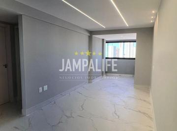 Apartamento · 97m² · 3 Quartos · 1 Vaga · Apartamento com 03 Quartos em Manaíra