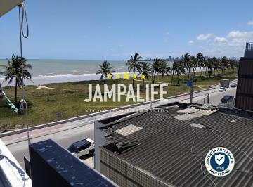 Apartamento · 31m² · 1 Quarto · Flat 31,6m² - Vista Mar, Intermares