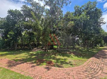 Terreno · 1830m² · Senador Canedo Lote de esquina com 1.830m² disponível para venda no Condomínio Villa Verde