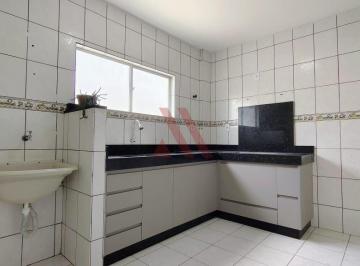 Apartamento · 46m² · 2 Quartos · 1 Vaga · Apartamento para alugar no bairro Parque das Nações - Aparecida de Goiânia/GO