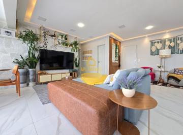 Apartamento · 122m² · 3 Quartos · 2 Vagas · Apartamento Alto Padrão em Cidade Maia, Guarulhos/SP