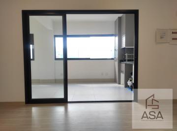 Apartamento · 85m² · 2 Quartos · 1 Vaga · Compre/Alugue Apartamento em Residencial Versatile em Centro de Mogi das Cruzes