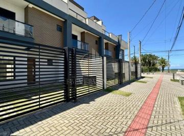 Casa · 128m² · 3 Quartos · 1 Vaga · Sobrado  em Balneario Eliana  -  Guaratuba