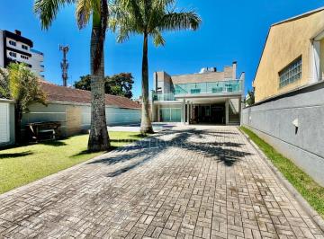 Casa · 380m² · 7 Quartos · Sobrado  - Guaratuba, PR