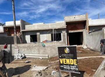 Casa · 58m² · 2 Quartos · 1 Vaga · Casa em Balneário Nereidas  -  Guaratuba