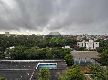Apartamento · 62m² · 3 Quartos · 2 Vagas · Apartamento à venda no bairro Vila Massucheto - Americana/SP