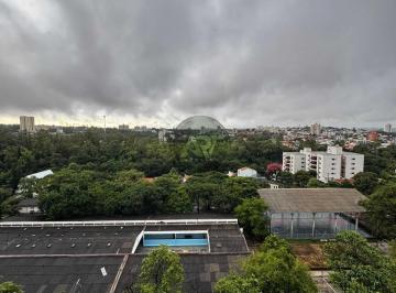 Apartamento · 62m² · 3 Quartos · 2 Vagas · Apartamento à venda no bairro Vila Massucheto - Americana/SP