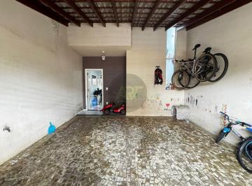 Casa · 76m² · 3 Quartos · 2 Vagas · Casa à venda no bairro Parque Novo Mundo - Americana/SP