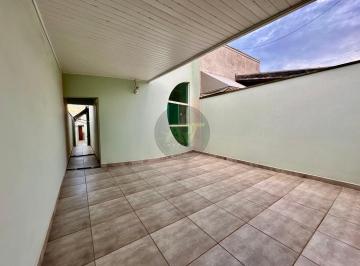 Casa · 117m² · 3 Quartos · 2 Vagas · Casa à venda no bairro Jardim Paulistano - Americana/SP
