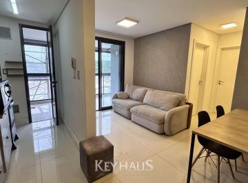 Apartamento · 60m² · 2 Quartos · 1 Vaga · Apartamento Semi Mobiliado | 02 dormitórios | Ressacada - Itajaí
