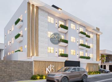 Apartamento · 31m² · 1 Quarto · 1 Vaga · Apartamento Flats à venda no bairro XV de Novembro - Tijucas/SC