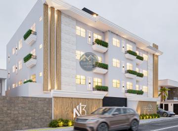 Apartamento · 31m² · 1 Quarto · 1 Vaga · Apartamento Flats à venda no bairro XV de Novembro - Tijucas/SC