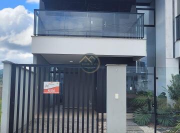 Casa · 127m² · 2 Quartos · 2 Vagas · Casa para alugar no Bosque da Mata - Tijucas/SC