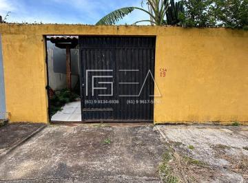 Casa · 225m² · 2 Quartos · 2 Vagas · OPORTUNIDADE! CASA DE 02 QUARTOS À VENDA