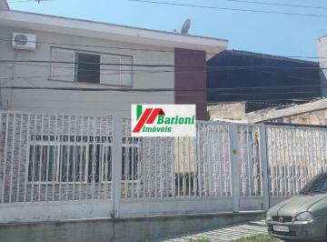 Casa · 200m² · 4 Quartos · 6 Vagas · Sobrado para alugar no bairro Vila Nina - São Paulo/SP, Zona Norte