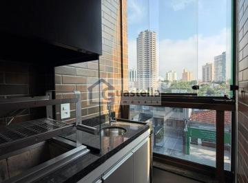 Apartamento · 52m² · 2 Quartos · 1 Vaga · Apartamento à Venda em Nova Petrópolis, SBC: 2 Dorms, 52m², R$550mil