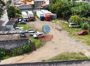 Terreno · 2435m² · Lotes / Terrenos em Vila Romanópolis - Ferraz de Vasconcelos - Ótima oportu...