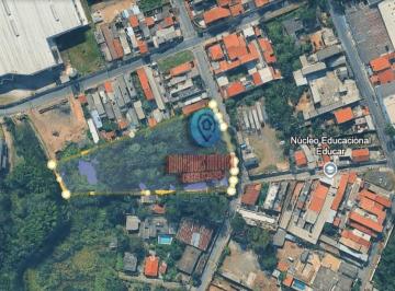 Terreno · 6400m² · Lote / Terreno em Vila Romanópolis - Ferraz de Vasconcelos