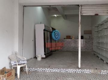 Comercial · 60m² · 1 Vaga · Alugo Salão comercial 60 m² com banheiro e vaga de garagem por 1.700 Jd. Tua,...