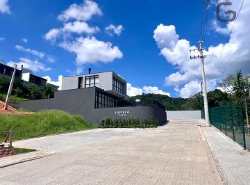 Terreno · 285m² · Terreno à venda no bairro Velha - Blumenau/SC