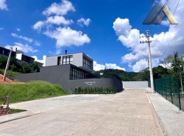 Terreno · 285m² · Terreno à venda no bairro Velha - Blumenau/SC