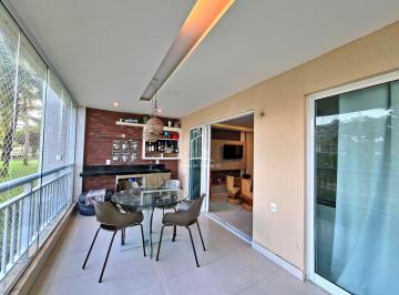 Apartamento · 115m² · 3 Quartos · 2 Vagas · Ap1088-Golf Ville – Térreo Nascente com 3 Suítes Projetadas à Venda no Porto das Dunas!