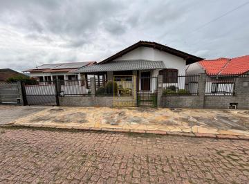 Casa · 503m² · 4 Quartos · 4 Vagas · Casa com piscina no bairro das Capitais em Timbó