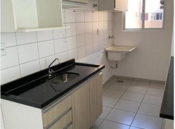 Apartamento · 76m² · 3 Quartos · 2 Vagas · Condomínio Torres do Coxipó - Apartamento Padrão Condomínio Residencial Torres do Coxipó, Vista Aleg