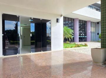 Comercial · 48m² · 1 Vaga · Sala Comercial Para Locação - Condomínio Medical Center - Juazeiro do Norte/CE