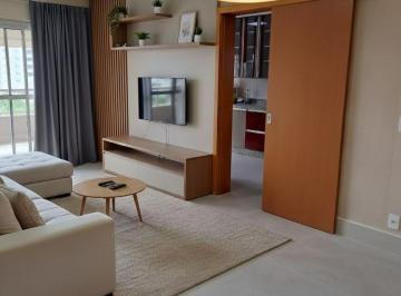 Apartamento · 141m² · 4 Quartos · 3 Vagas · Condomínio BONAVITA - Apartamento Alto Padrão Residencial Bonavita em Cuiabá
