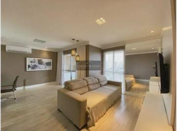 Apartamento · 110m² · 3 Quartos · 2 Vagas · Condomínio villagio Trebbiano - Apartamento no Edifício Villaggio Trebbiano em Cuiabá