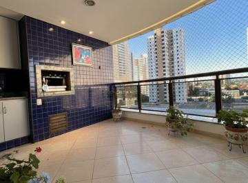 Apartamento · 152m² · 3 Quartos · 2 Vagas · Edificio Solar da America - Apartamento Padrão Edifício Solar D'America