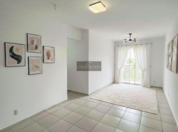 Apartamento · 76m² · 3 Quartos · 2 Vagas · Apartamento Padrão Torres do coxipó