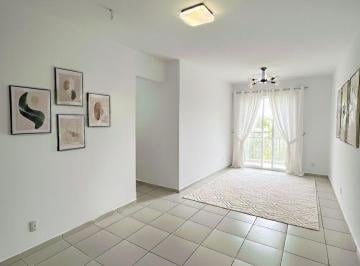 Apartamento · 76m² · 3 Quartos · 2 Vagas · Condomínio Torres do Coxipó - Apartamento Padrão Torres do coxipó