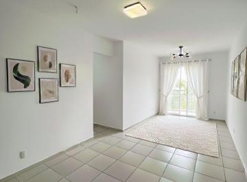 Apartamento · 76m² · 3 Quartos · 2 Vagas · Condomínio Torres do Coxipó - Apartamento Padrão Torres do coxipó