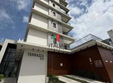 Apartamento · 80m² · 2 Quartos · 1 Vaga · Apartamento em Santa Terezinha, Brusque/SC