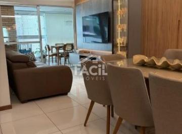 Apartamento · 115m² · 3 Quartos · 2 Vagas · Apartamento à Venda na Praia da Costa, 3 Quartos, 115m², Vila Velha
