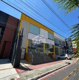 Comercial · 400m² · 5 Vagas · Loja para Alugar no Centro de Vila Velha, 400m² - Oportunidade