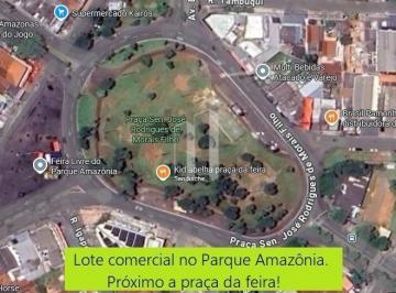 Casa · 419m² · Lote em Parque Amazônia  -  Goiânia