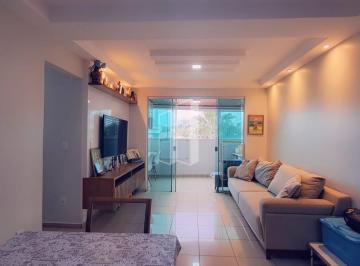 Apartamento · 82m² · 3 Quartos · 2 Vagas · Apartamento com 3 Quatos, 1 Suíte,armários embutidos,cozinha com armários sac...