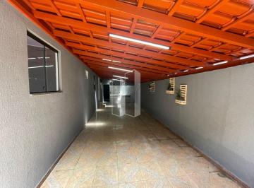 Casa · 156m² · 5 Quartos · 3 Vagas · Casa em Setor Vila Boa  -  Guapó